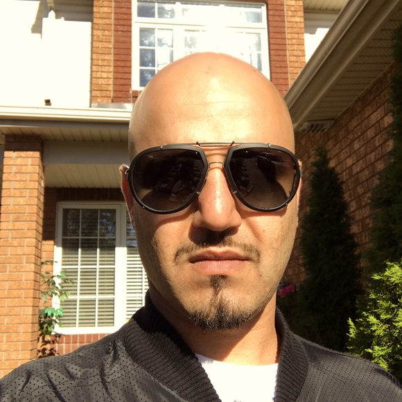 Meet your Posher, Ahmed - Picture 1 of 1